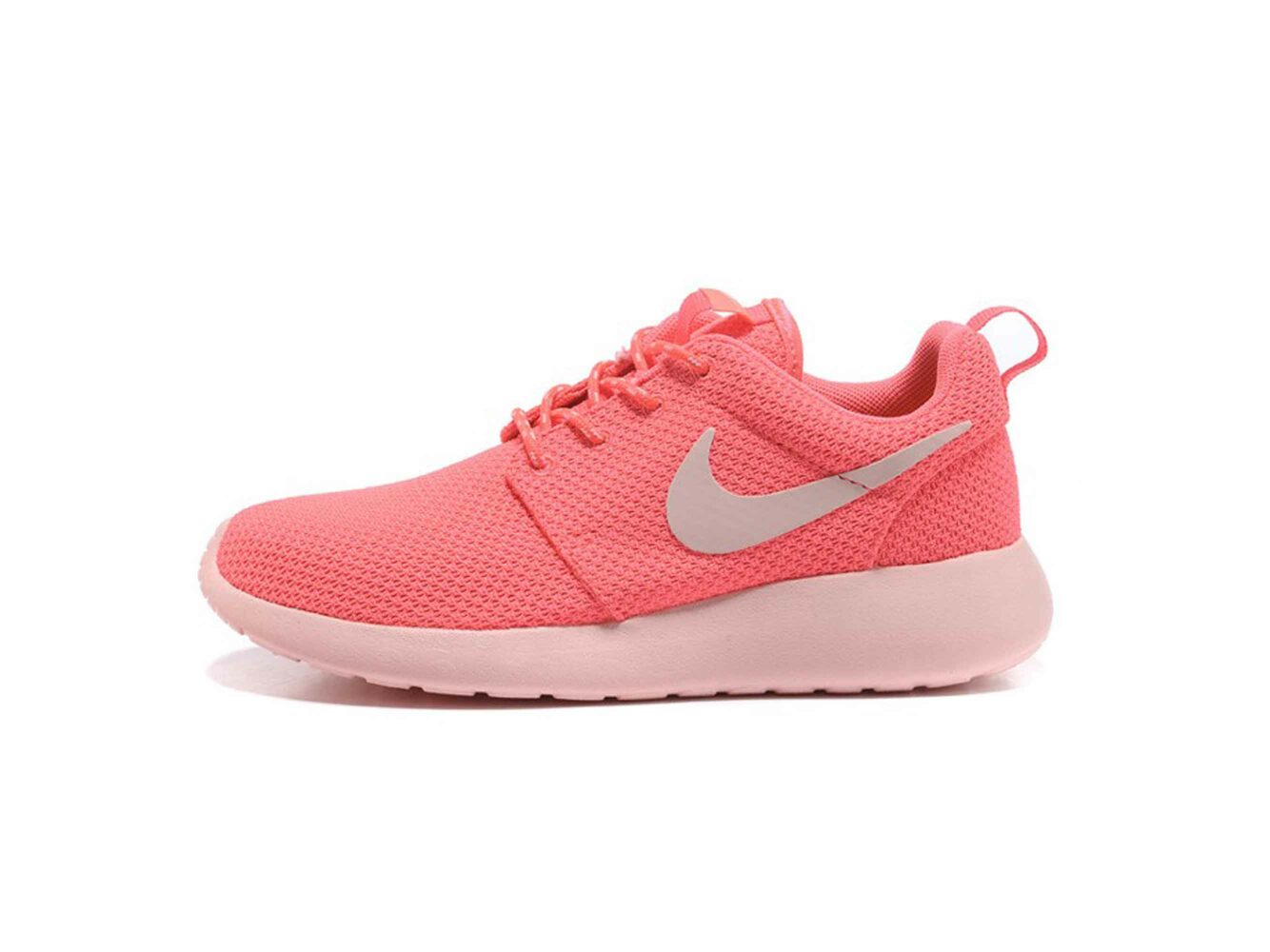 Nike Roshe Run Pink Light
