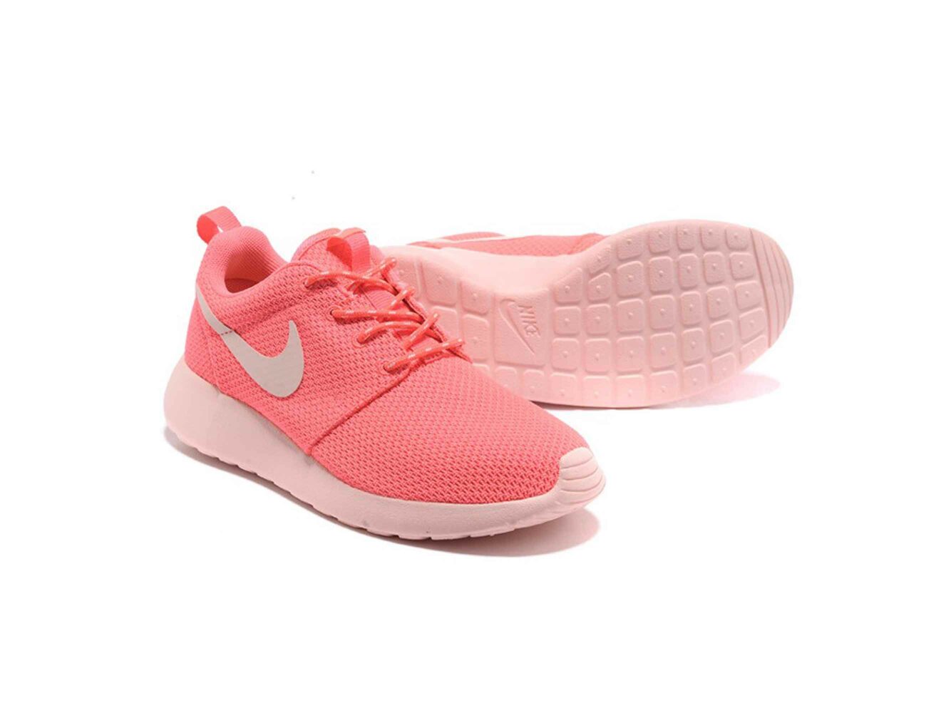 Nike Roshe Run Pink Light