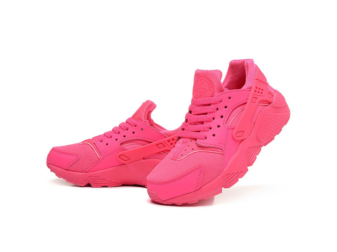nike air huarache hyper pink vivid pink 634835_029 купить