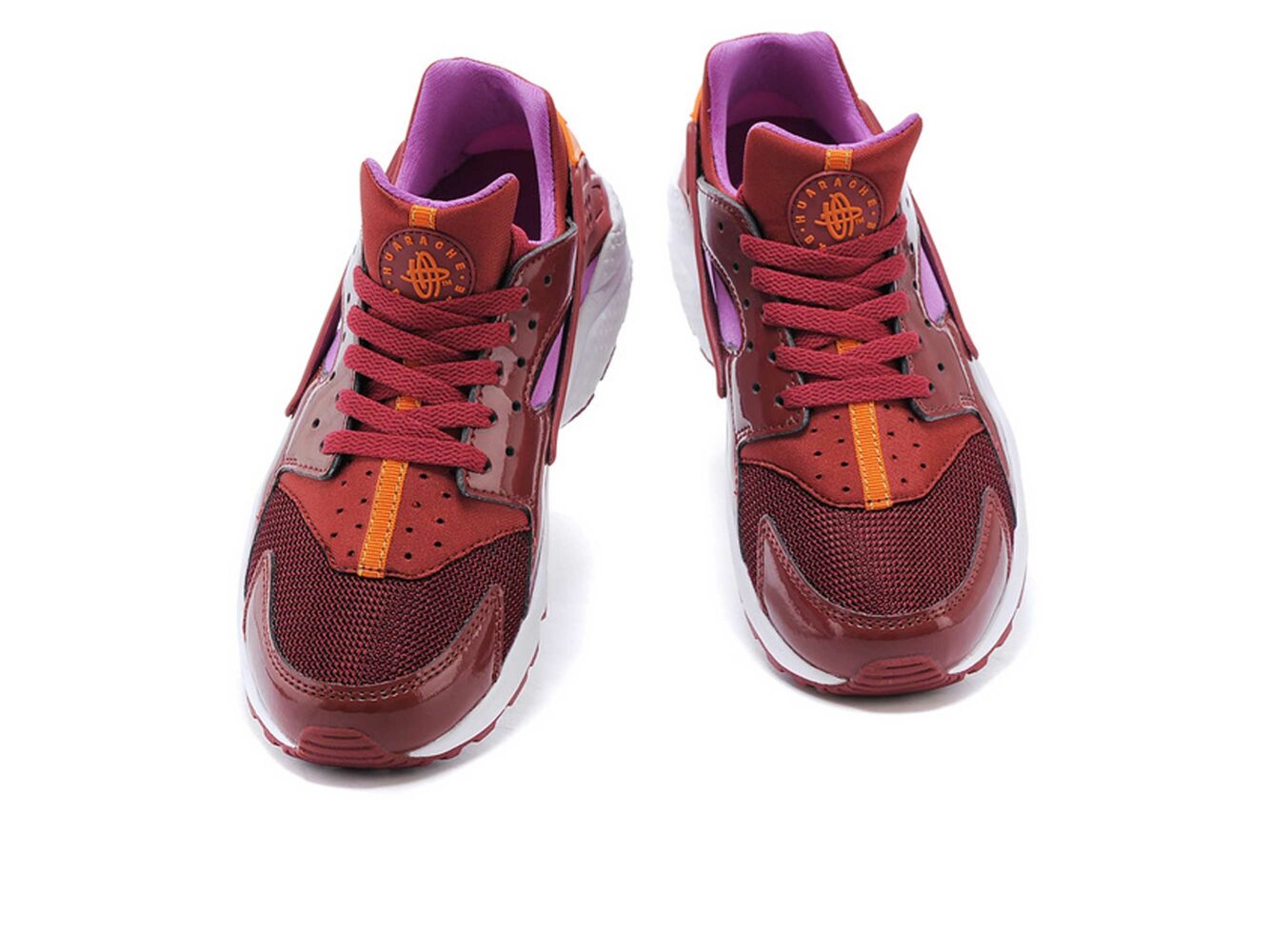 nike air huarache deep burgundy 683818_681