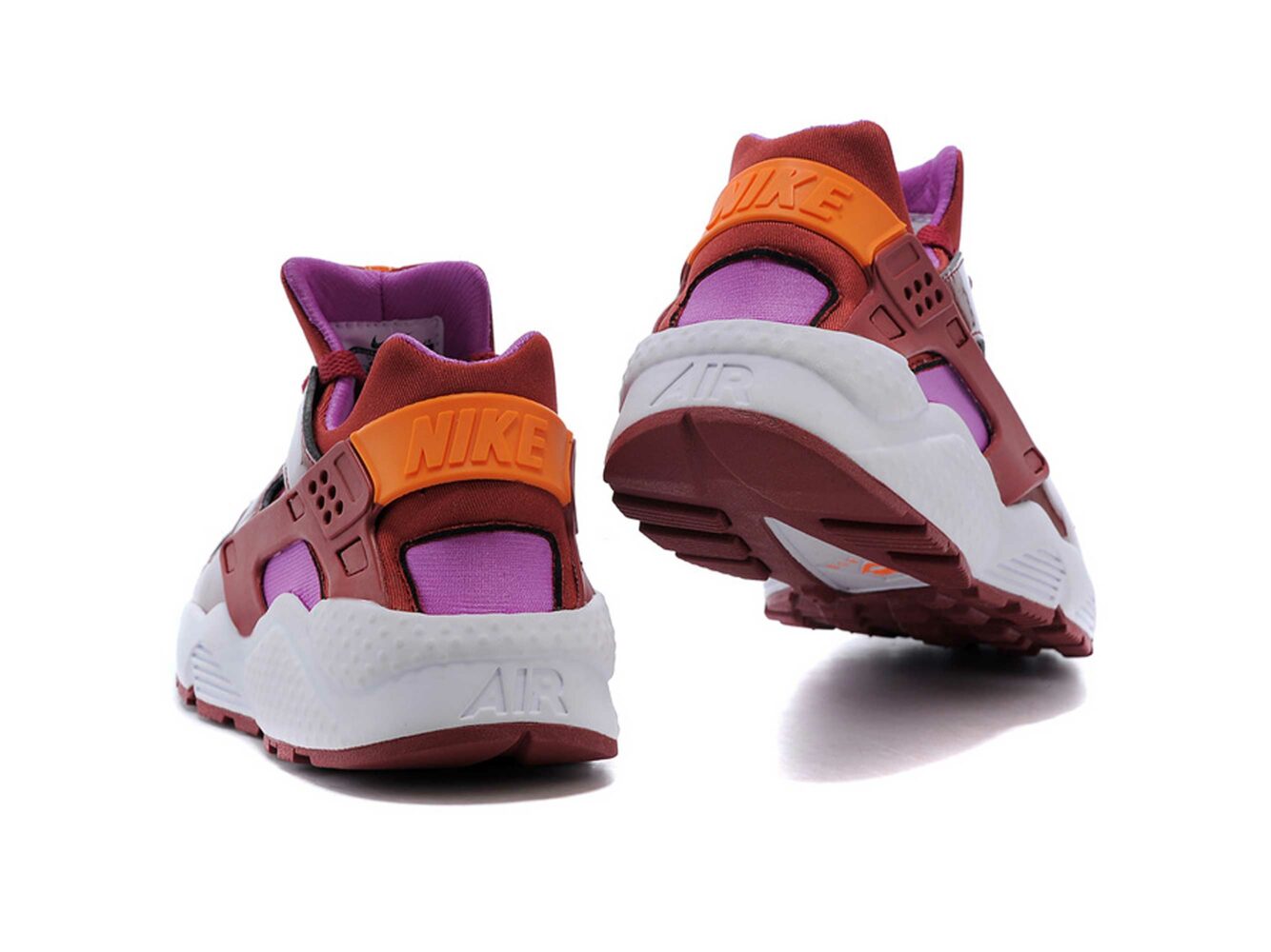 nike air huarache deep burgundy 683818_681