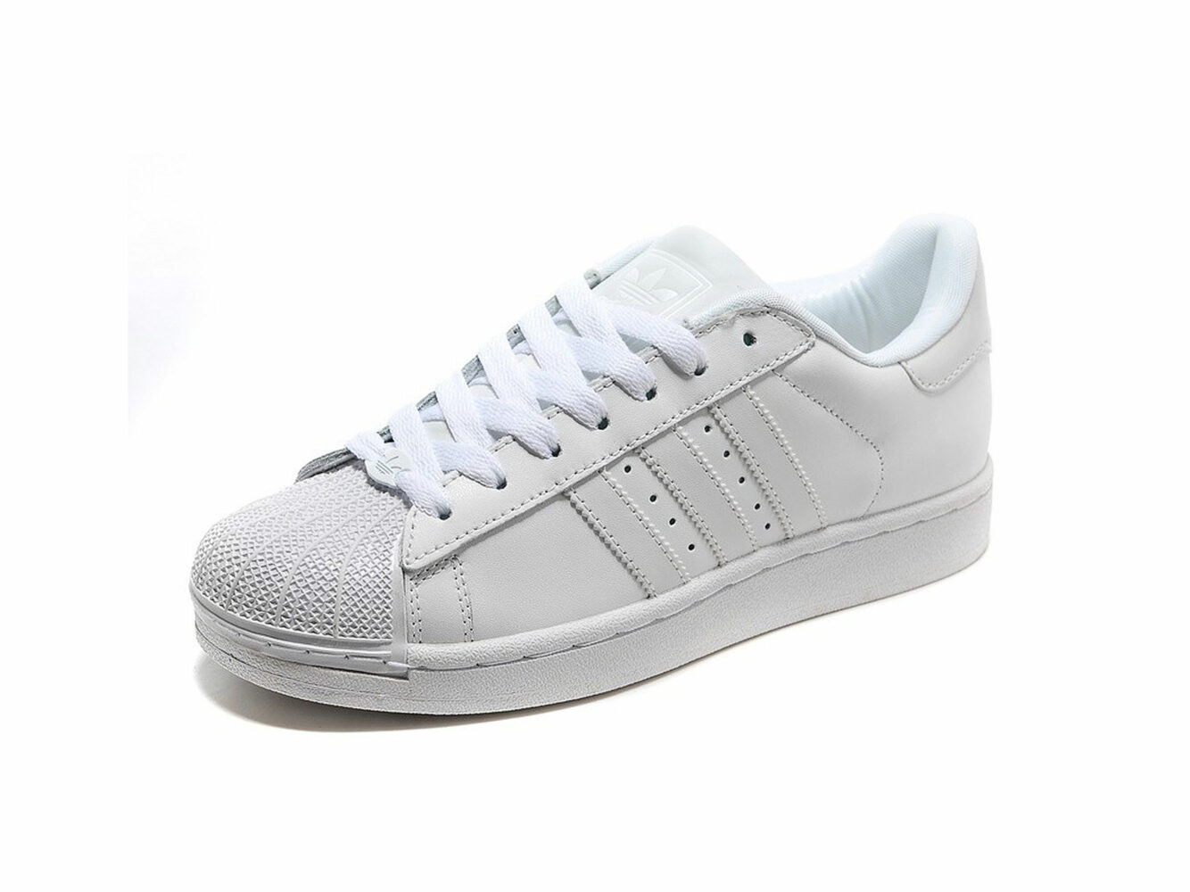 adidas superstar supercolor by Pharrell Williams white