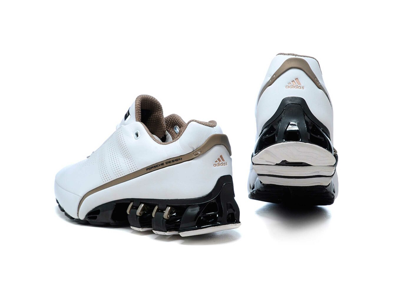adidas porsche design sport bounce P’5000 s2 top quality white gold купить