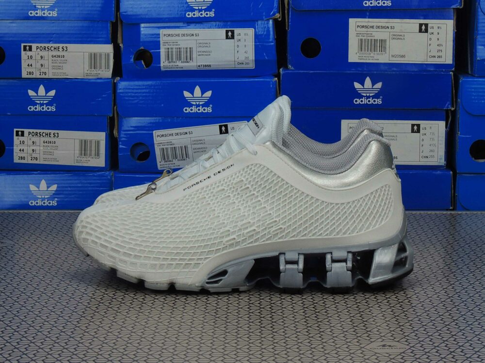 Adidas porsche design 550