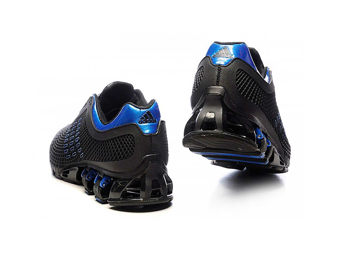 adidas porsche design sport bounce p5000 s2 black blue купить