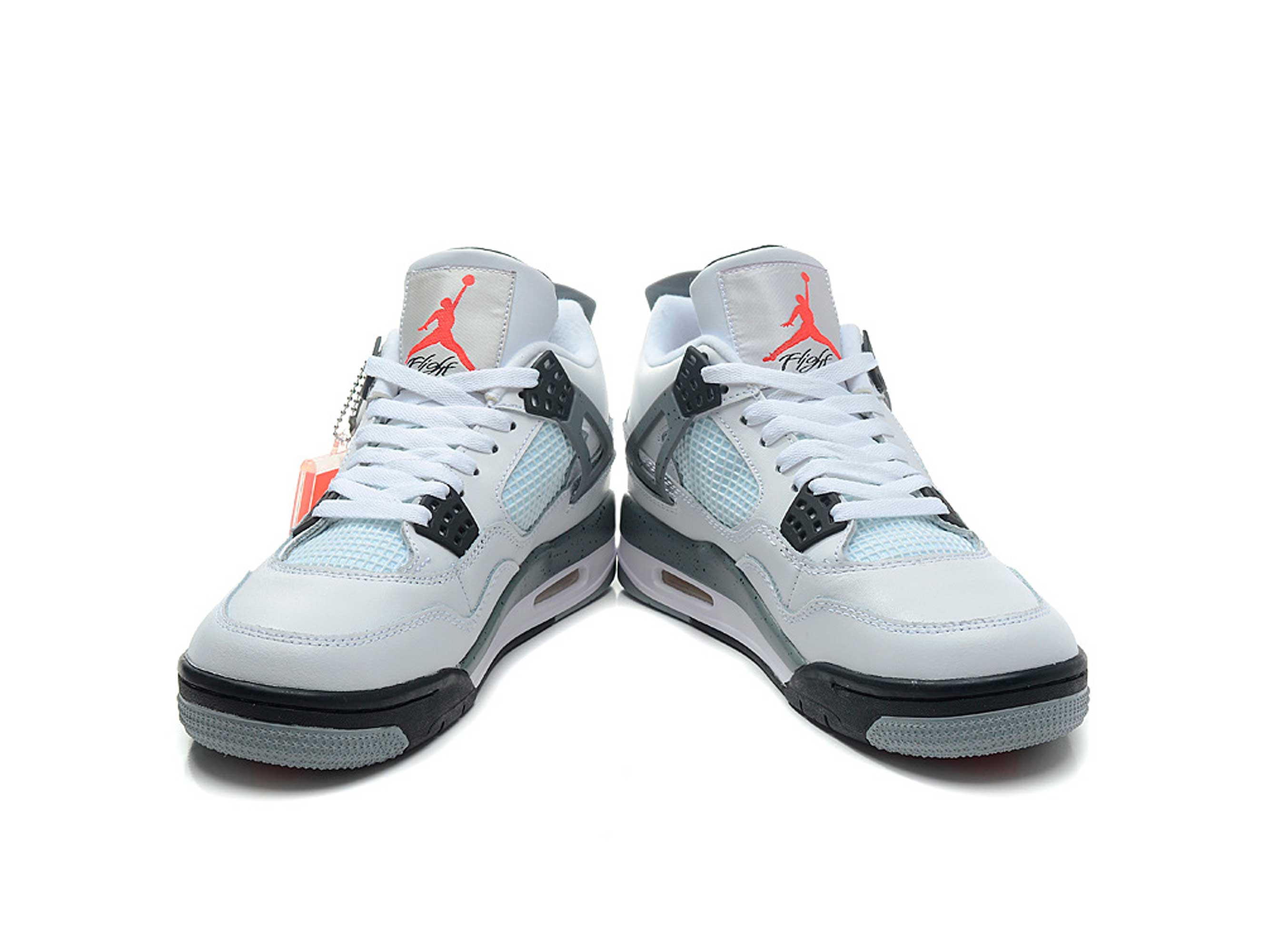 Аир 4 кроссовки. Nike Air Jordan 4 Retro White Cement. Nike Air Jordan 4 White Cement. Nike Air Jordan 4 Retro белые. Nike Air Jordan 4 White/Cement Grey/Black.