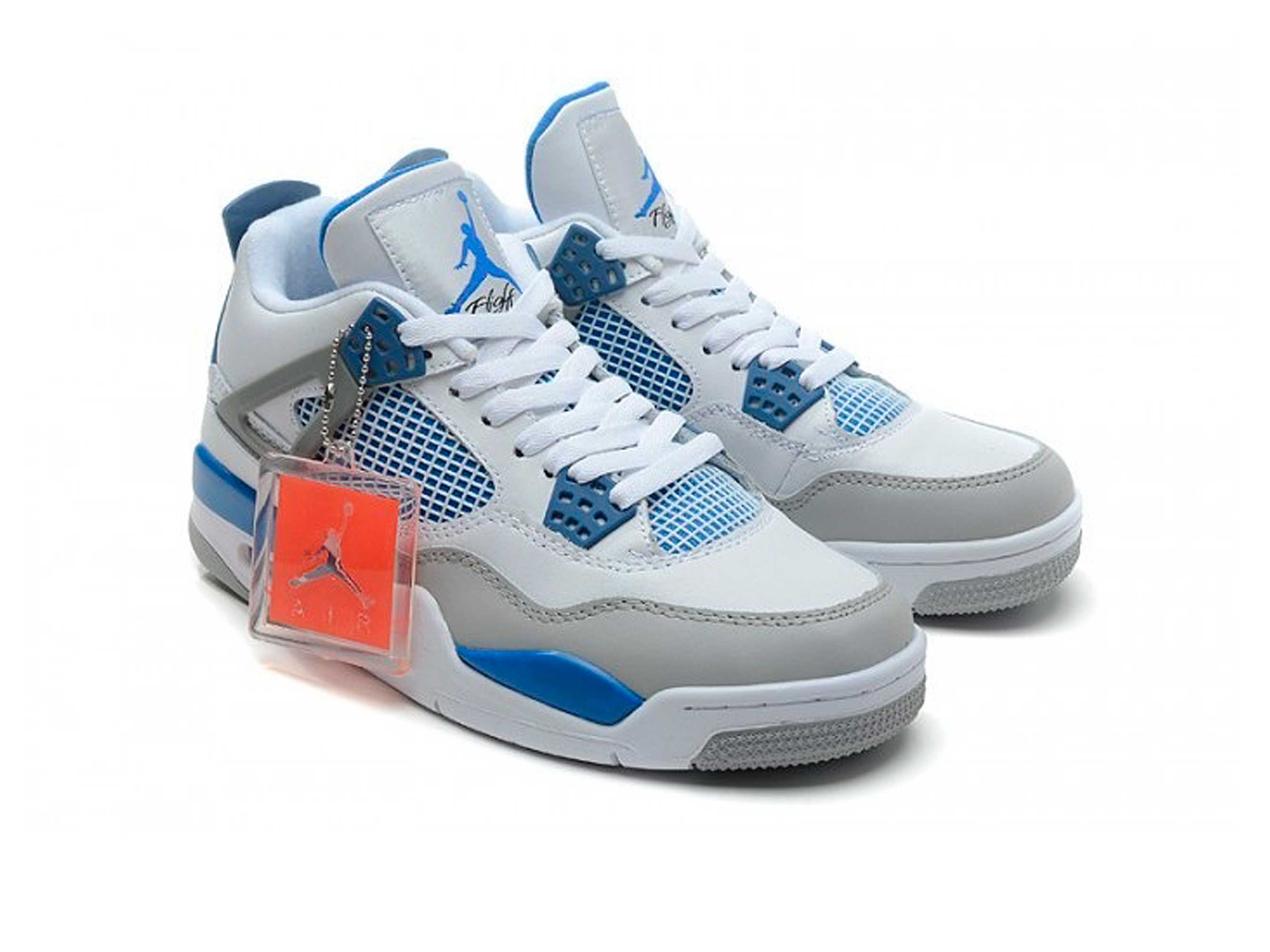 Nike air jordan 4 blue. Nike Air Jordan 4 Retro White Military Blue Grey. Nike Air Jordan 4 White. Nike Air Jordan 4 Retro White.