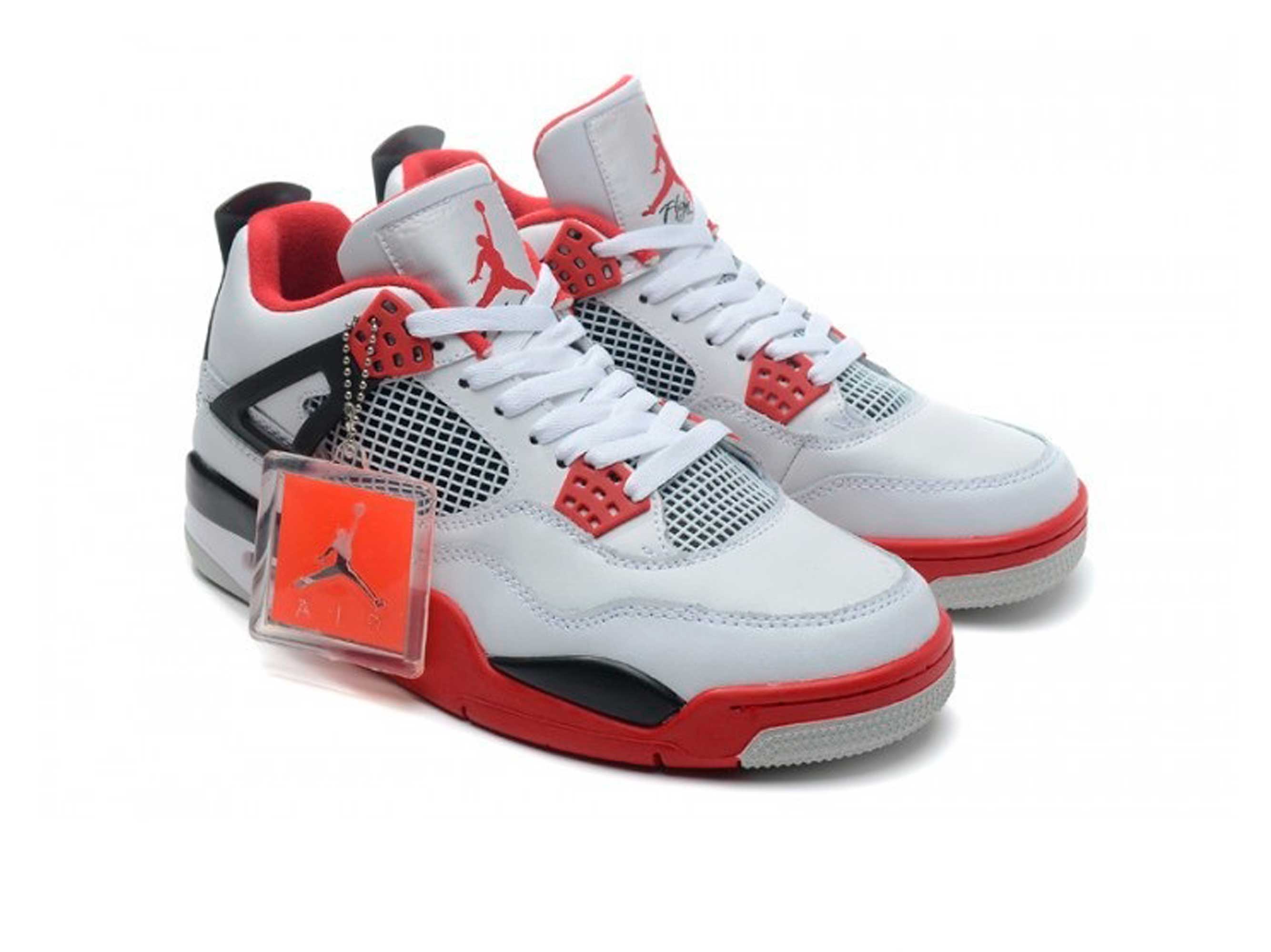 Nike Air Jordan 4