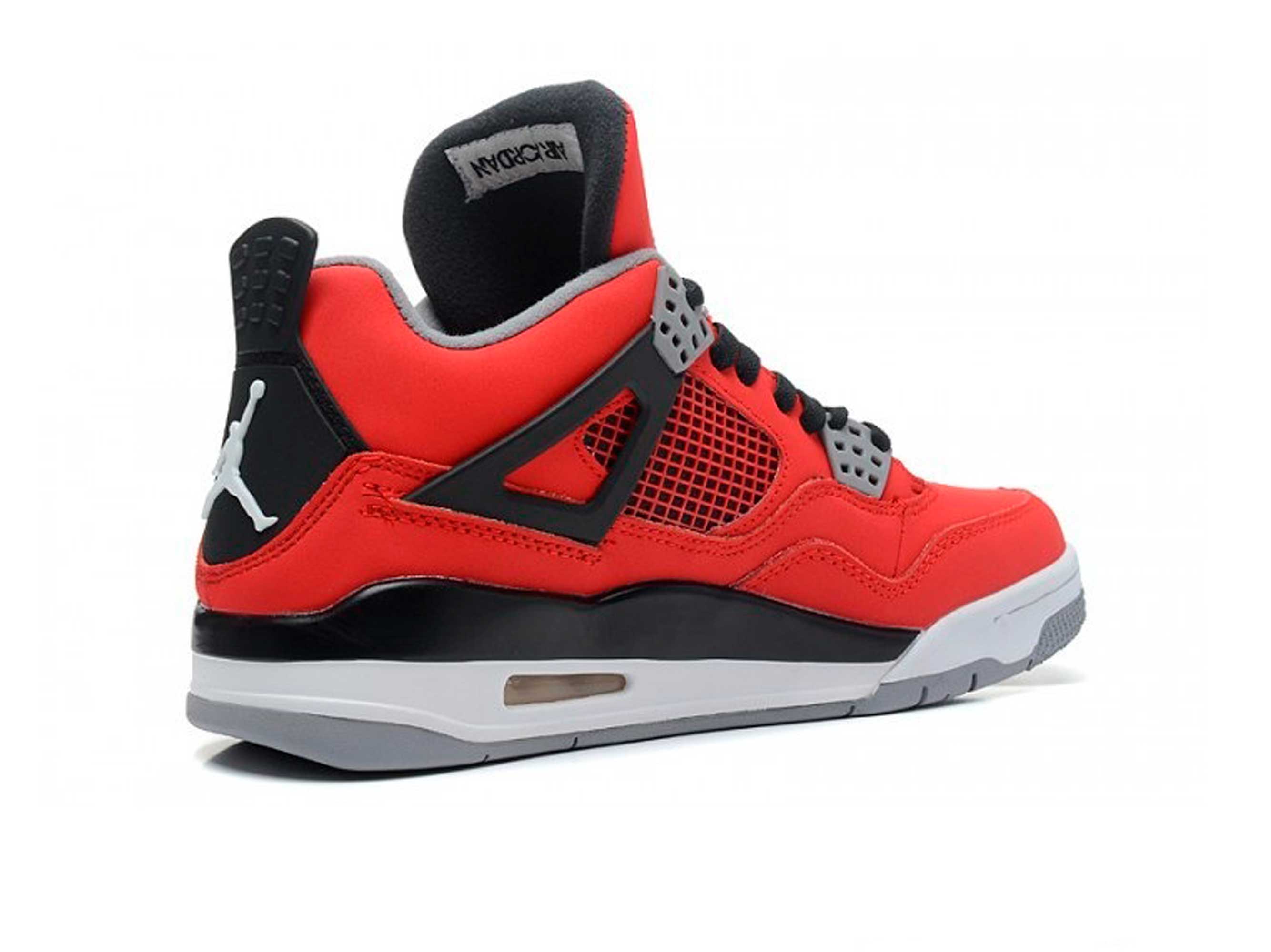 jordan 4 bravo