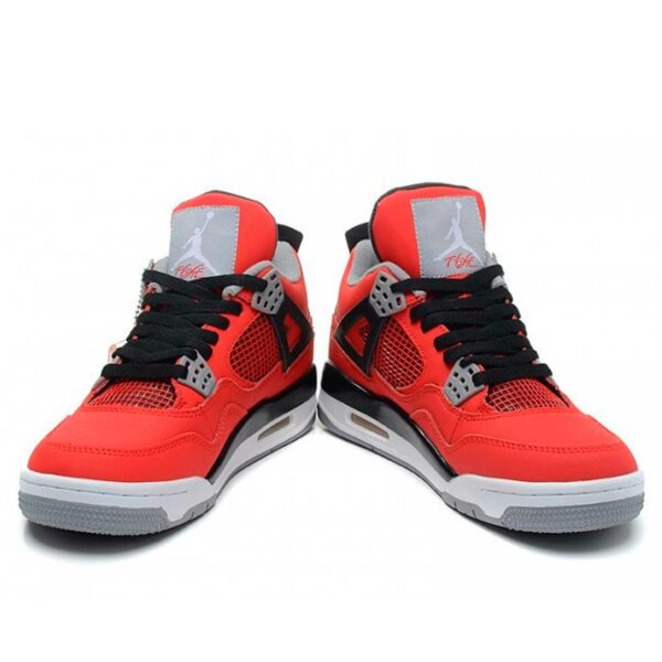 nike air jordan retro 4 toro bravo