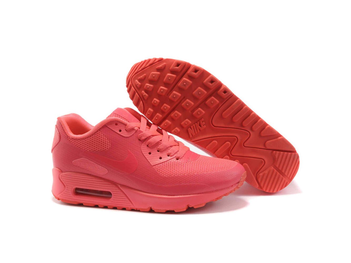 Купить Nike Air Max 90 Hyperfuse 2012 Pink