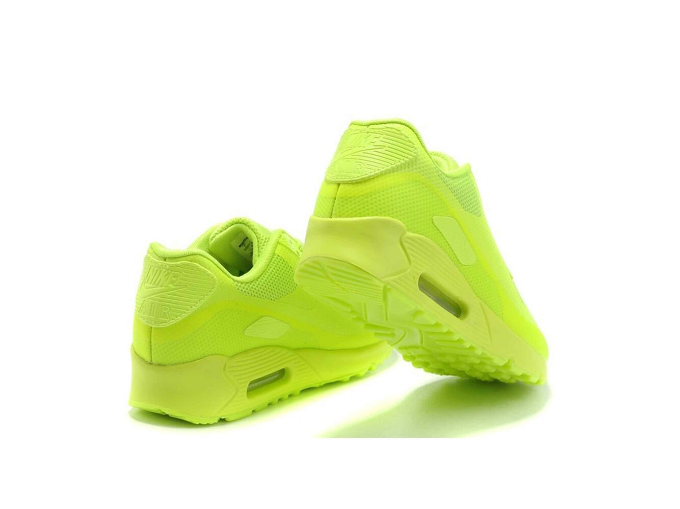 Nike Air Max 90 Hyperfuse 2012 Salad Купить