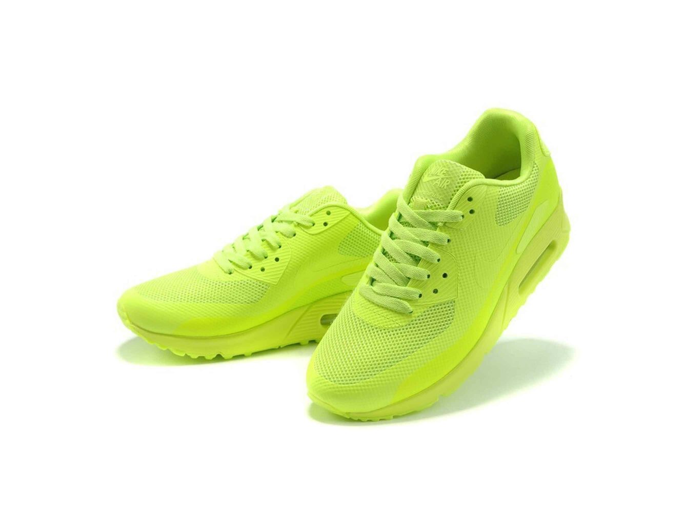 Nike Air Max 90 Hyperfuse 2012 Salad Купить