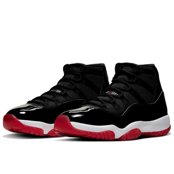 Nike Air Jordan 11 Retro Bred 2019 378037_061