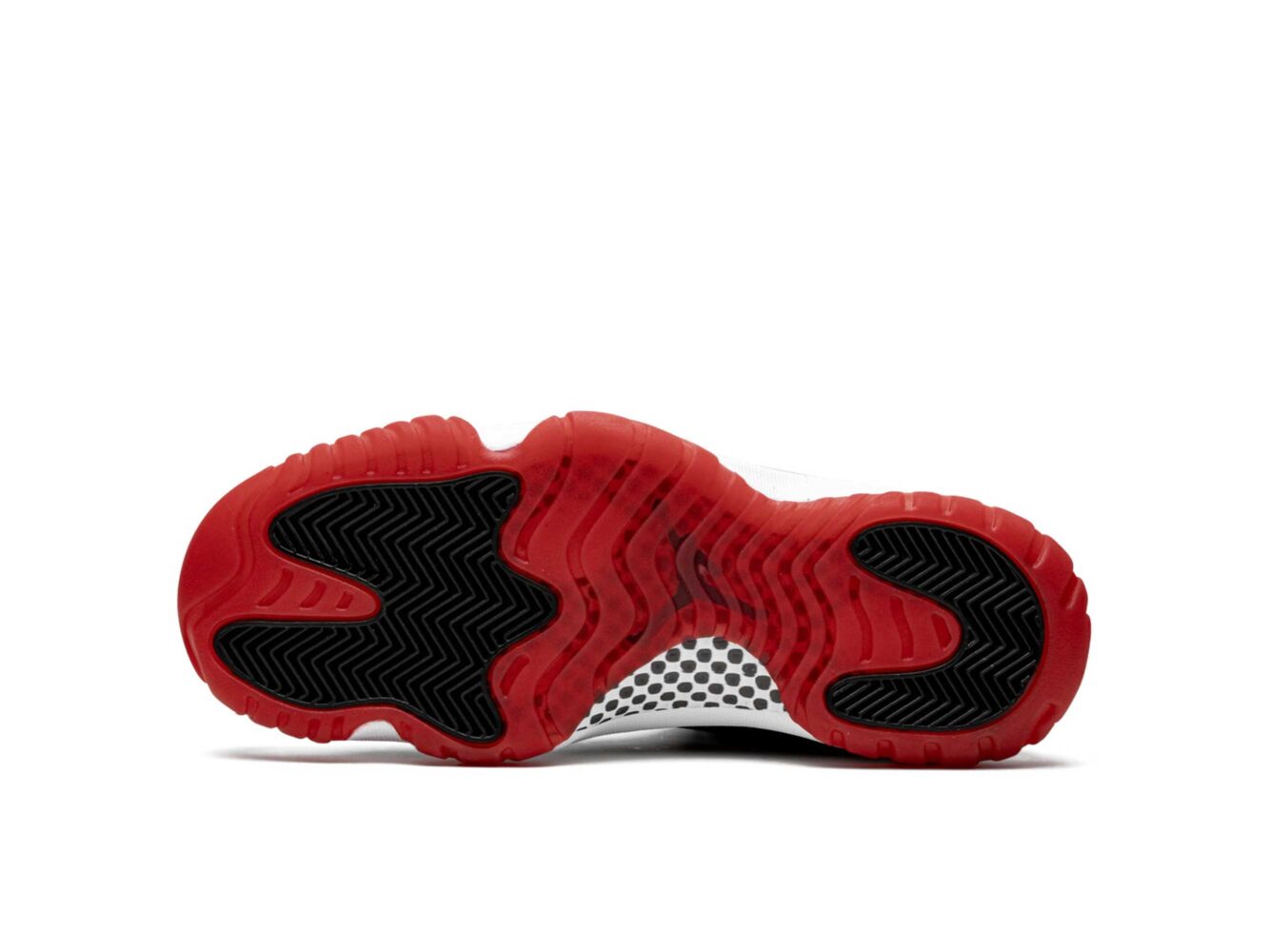 Nike Air Jordan 11 Retro Bred 2019 378037_061 купить