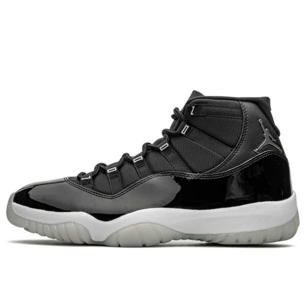 nike air jordan 11 retro jubilee 25th anniversary CT8012_011 купить