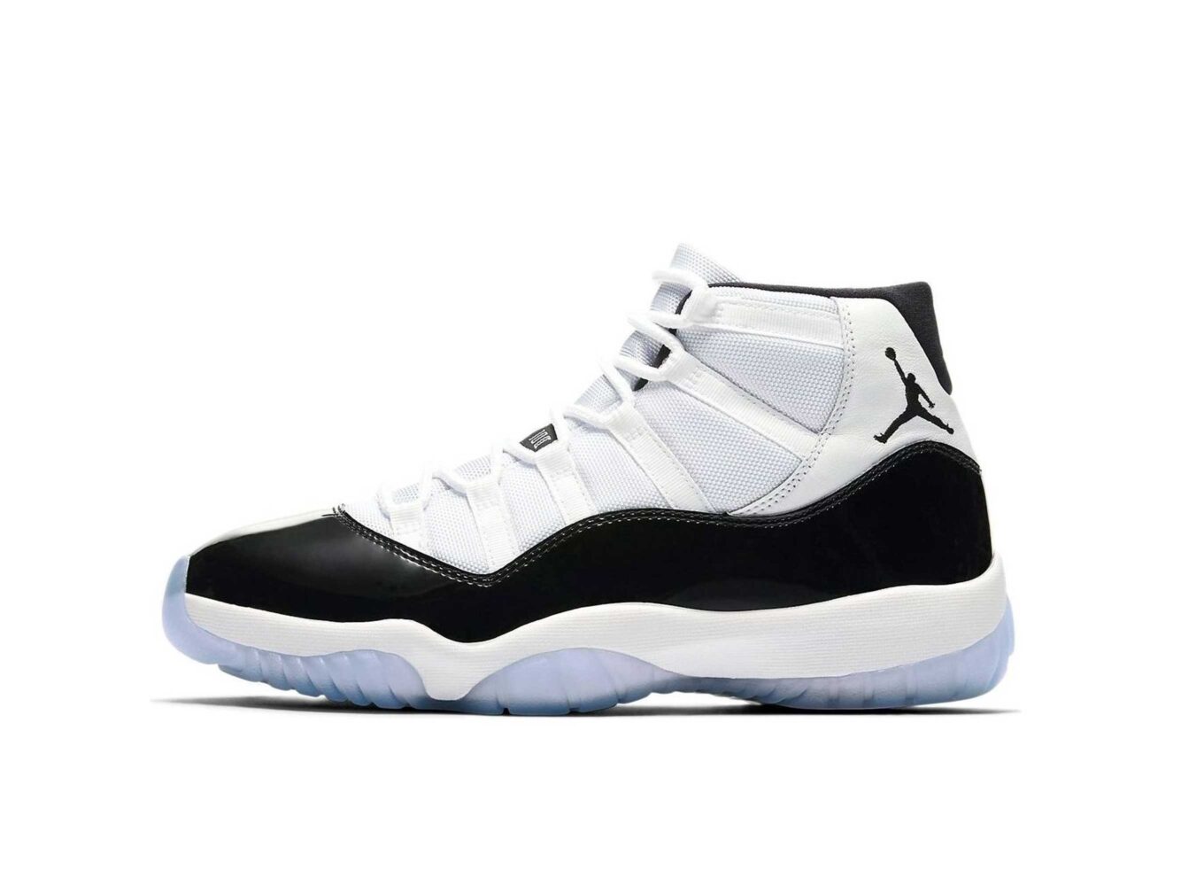 Nike Air Jordan 11Retro Concord 378037_100 купить