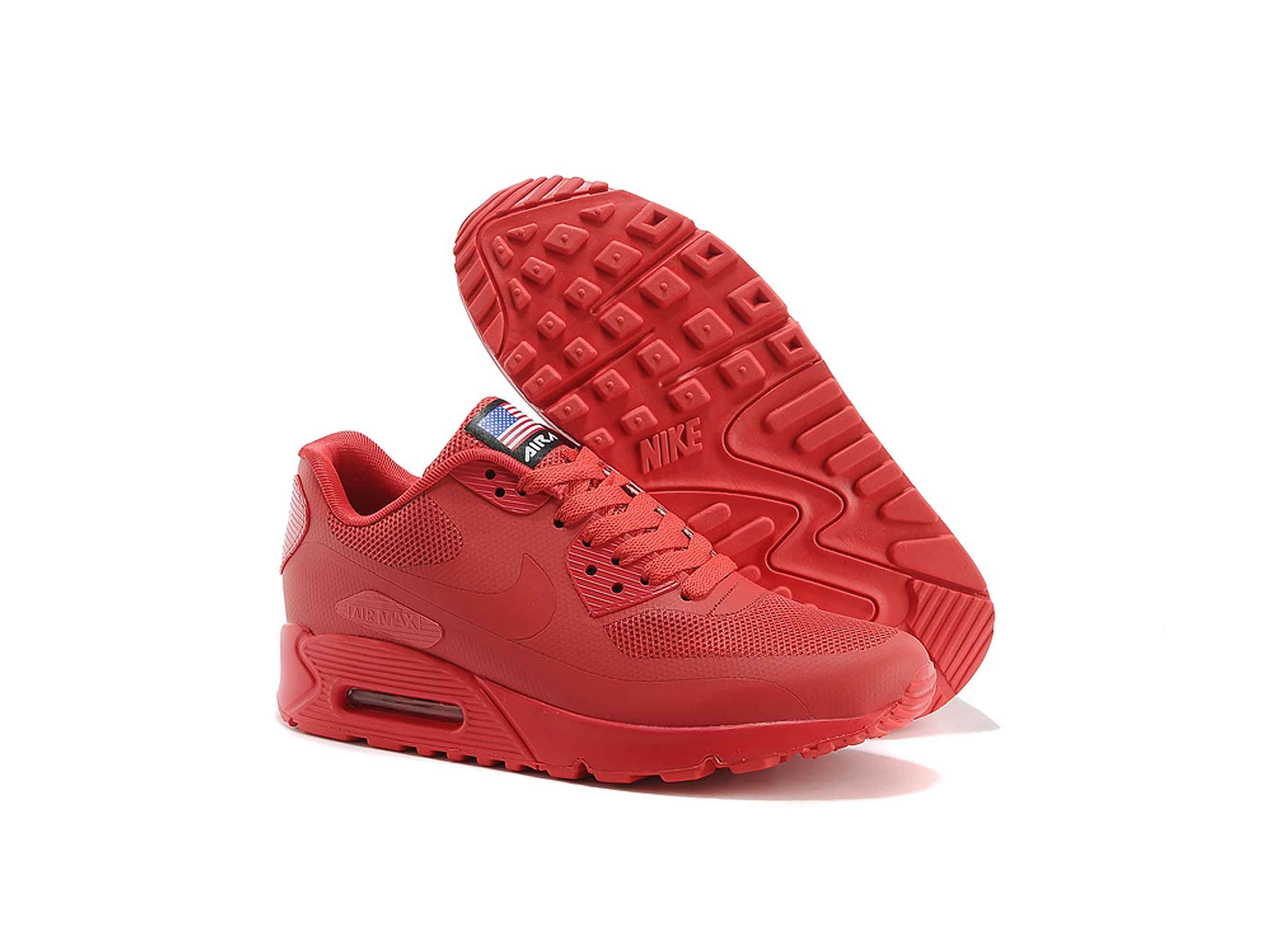 nike air max 90 hyperfuse independence 