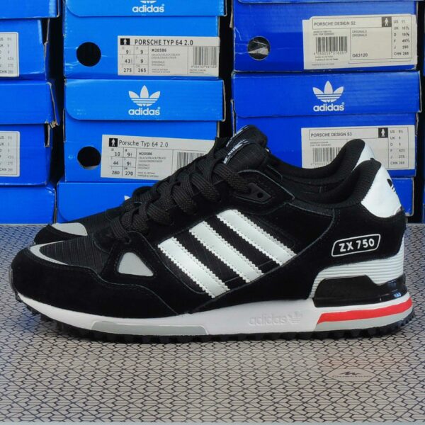 Adidas zx 750 negras hotsell