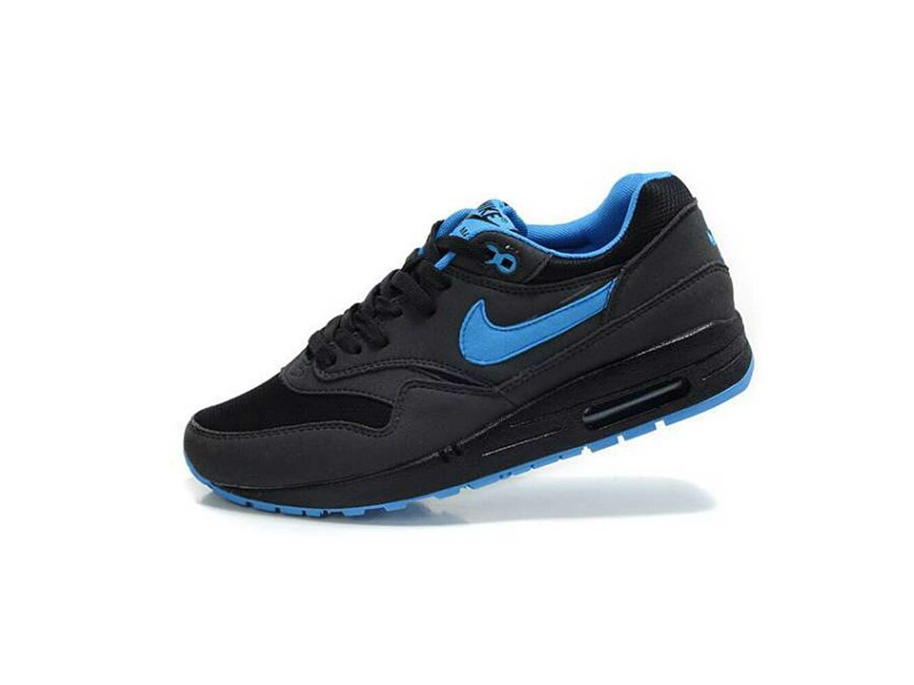 Nike Air Max 1 87 Blue Glow Купить