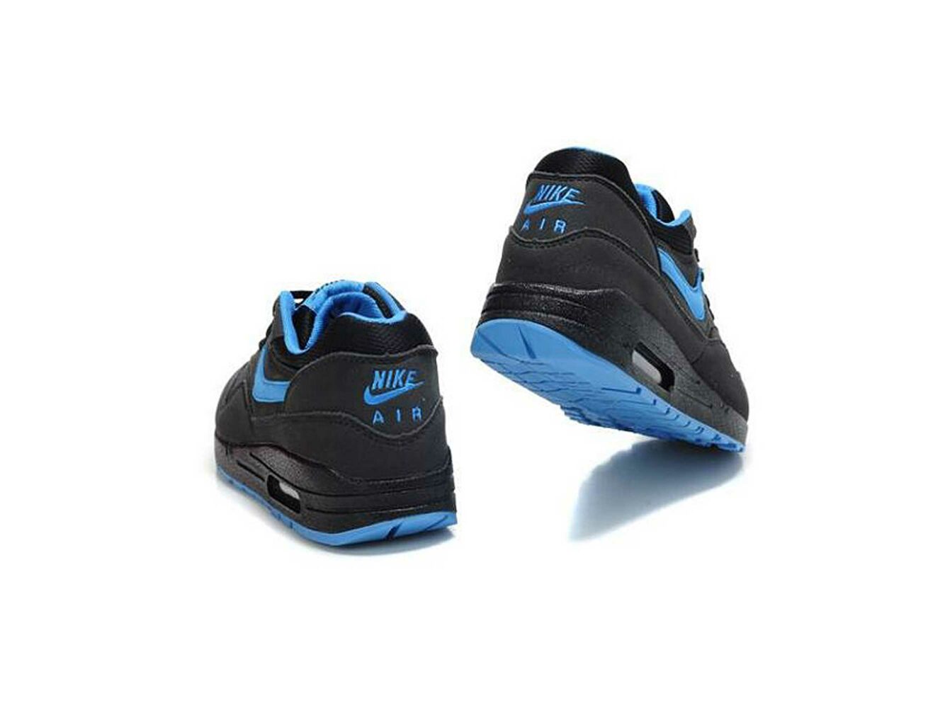 Nike Air Max 1 87 Blue Glow Купить