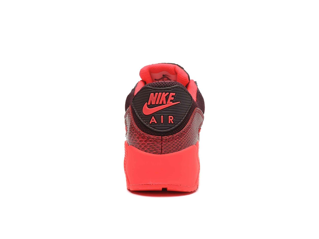 Nike Air Max 90 Deep Burgundy Купить
