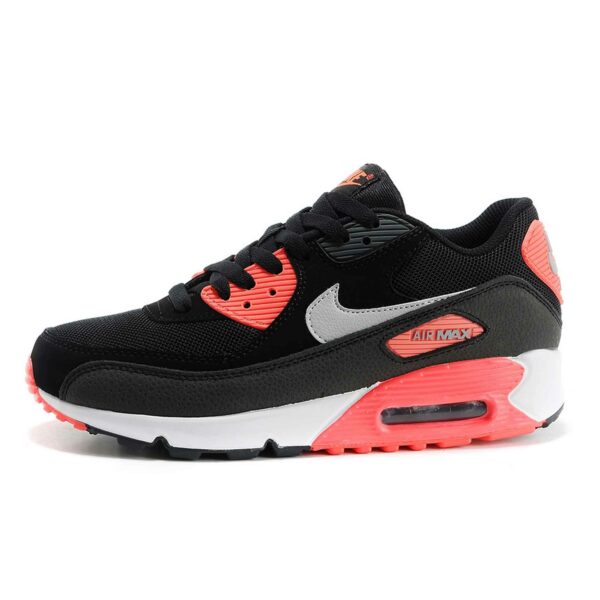 nike air max 90 essential 537384_006 интернет магазин