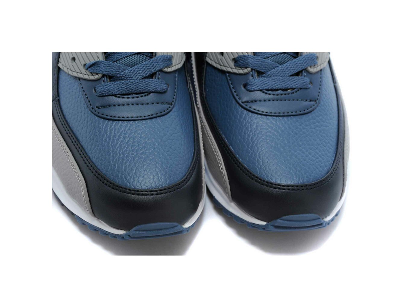 Nike Air Max 90 LTR Blue Grey Купить