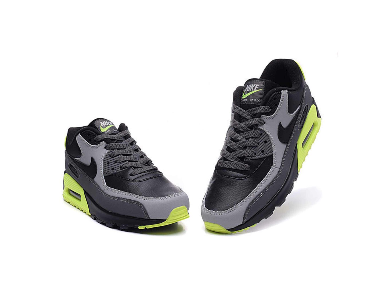 Nike Air Max 90 Neon Купить