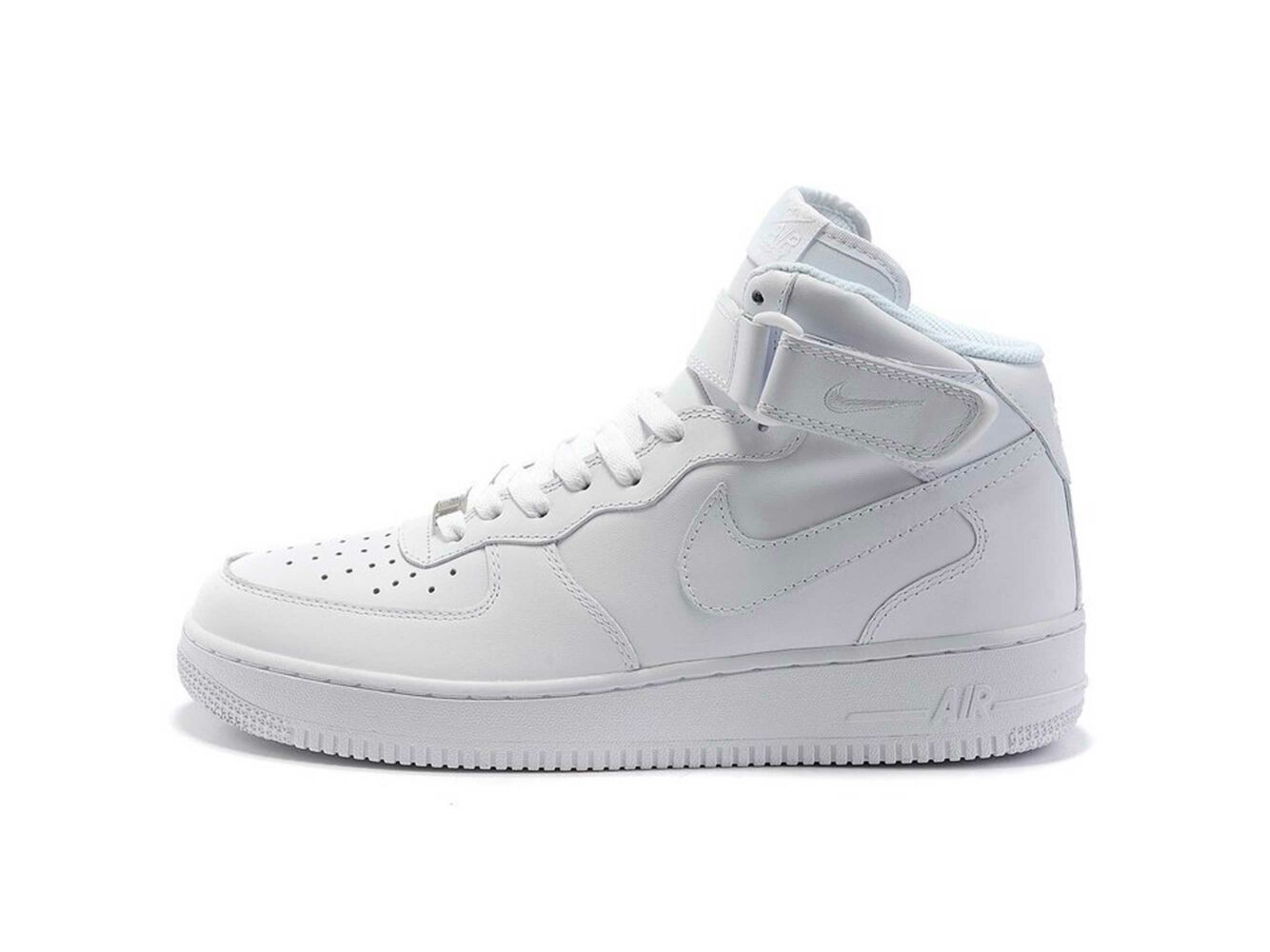 nike air force 1 mid 07 white 315123_111 купить