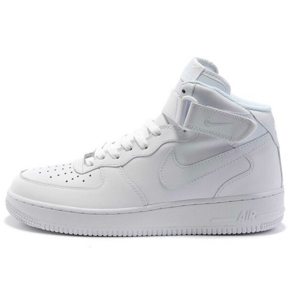 nike air force 1 mid 07 white 315123_111 купить