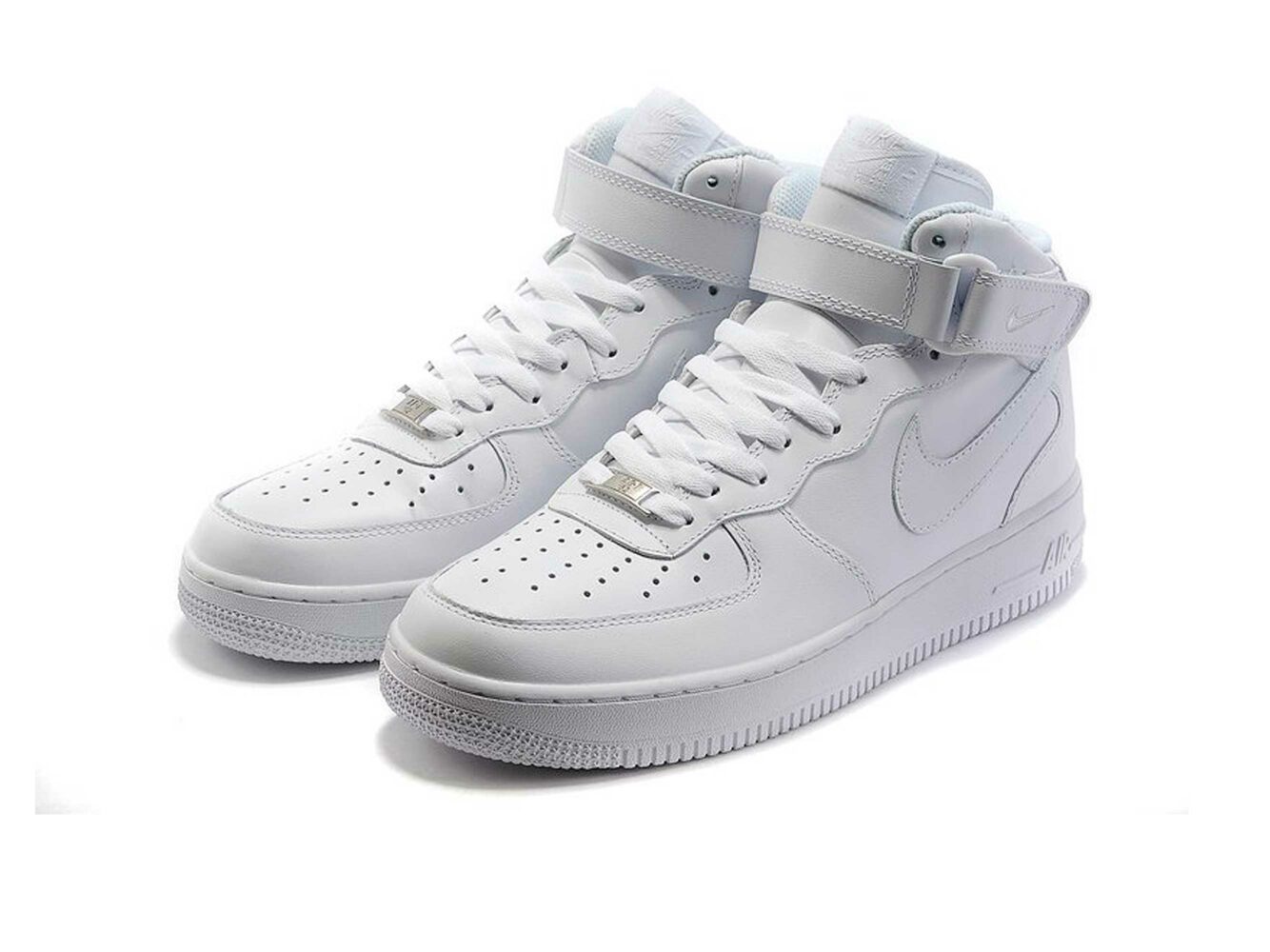 nike air force 1 mid 07 white 315123_111 купить