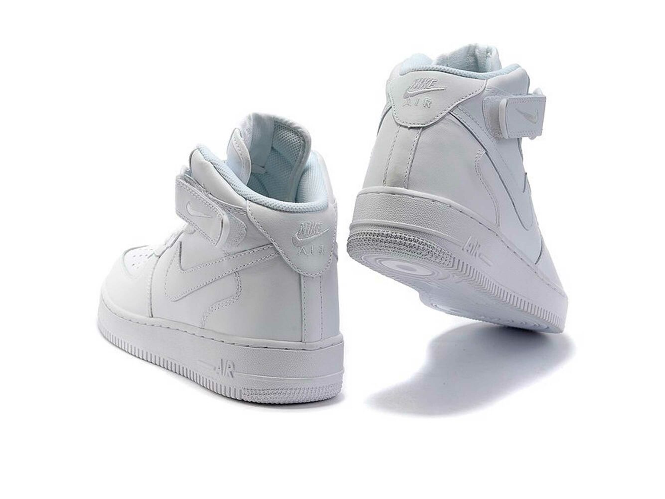 nike air force 1 mid 07 white 315123_111 купить