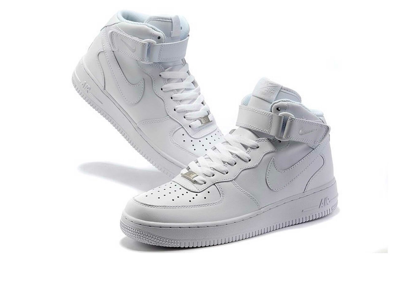 nike air force 1 mid 07 white 315123_111 купить