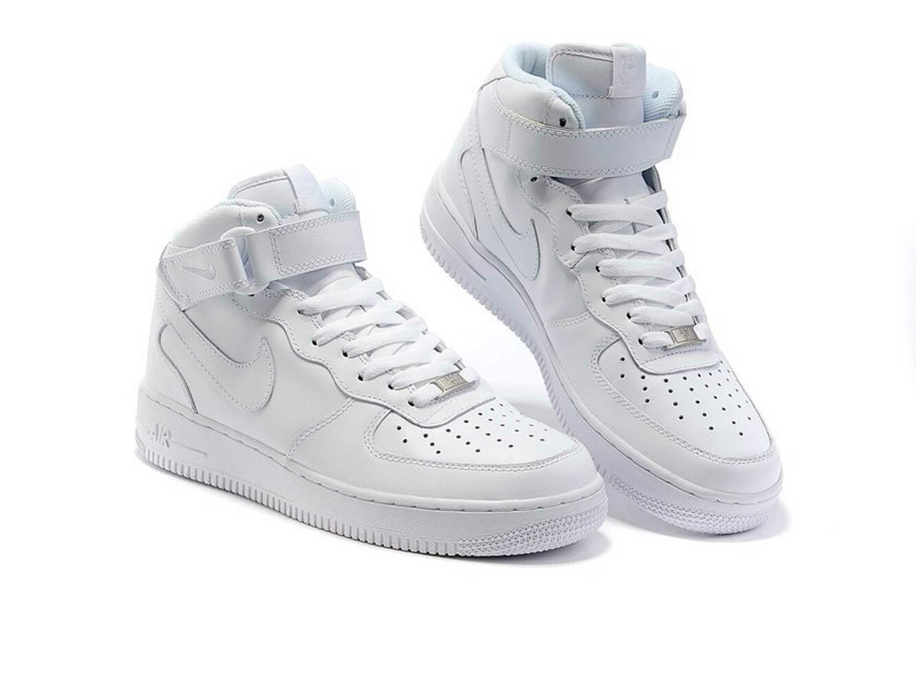 nike air force 1 mid 07 white 315123_111 купить