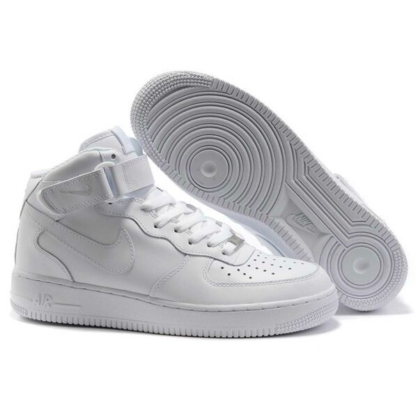 nike air force 1 mid 07 white 315123_111