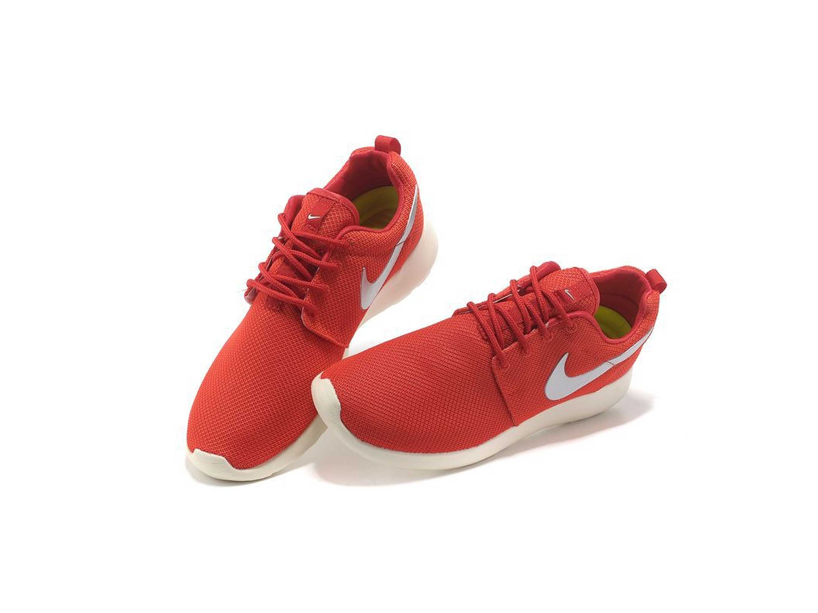 Nike Run красные