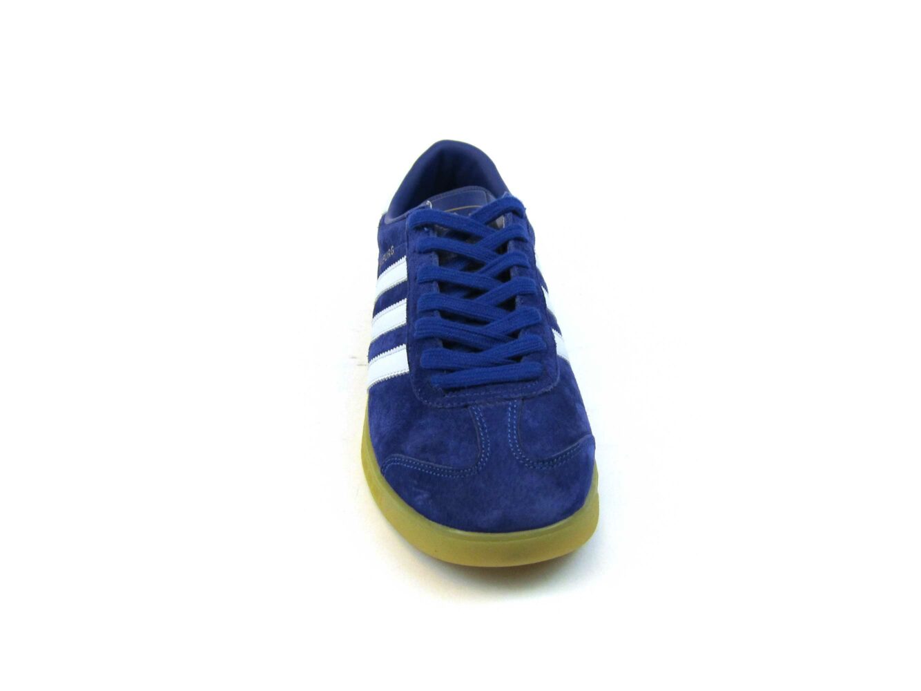 Adidas Hamburg Blue