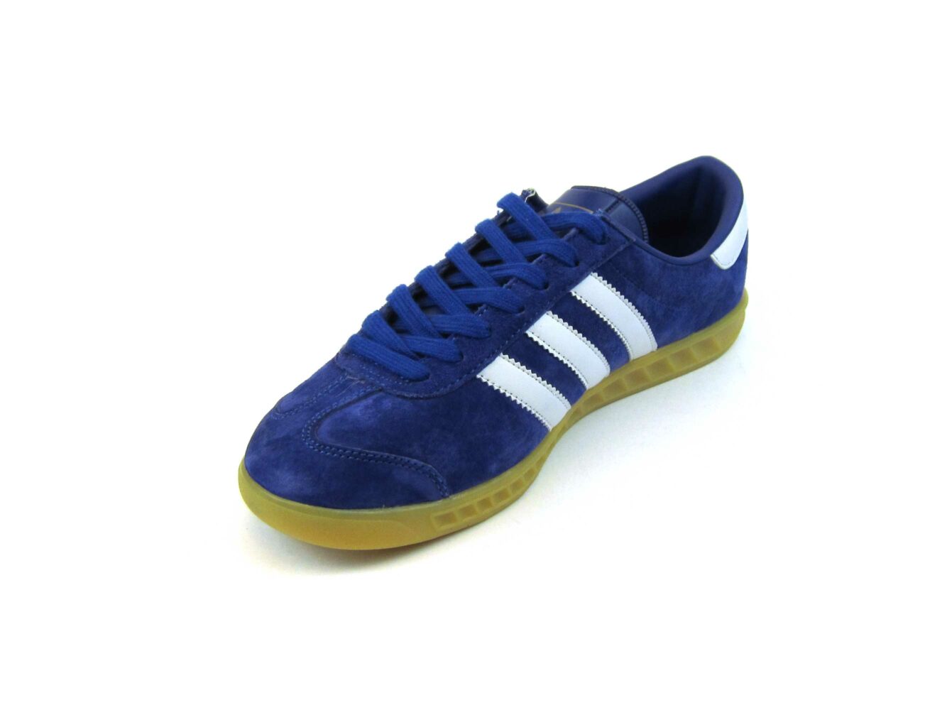 Adidas Hamburg Blue
