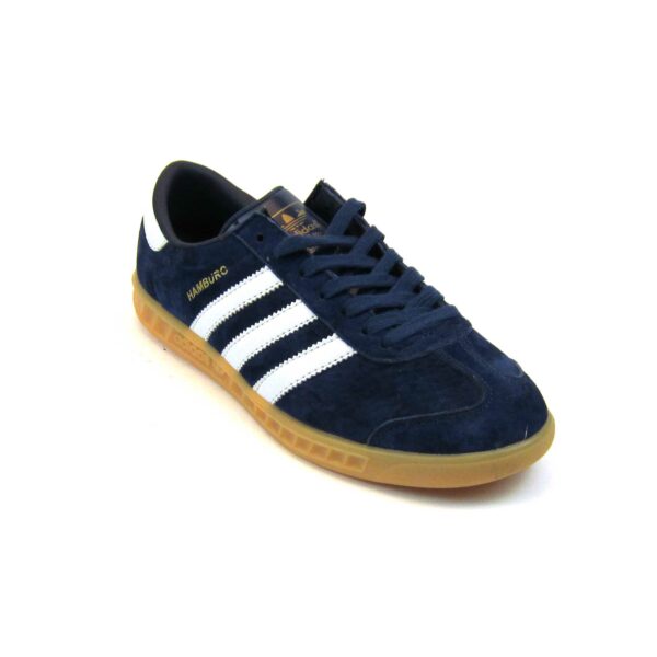 Adidas Hamburg Dark Blue