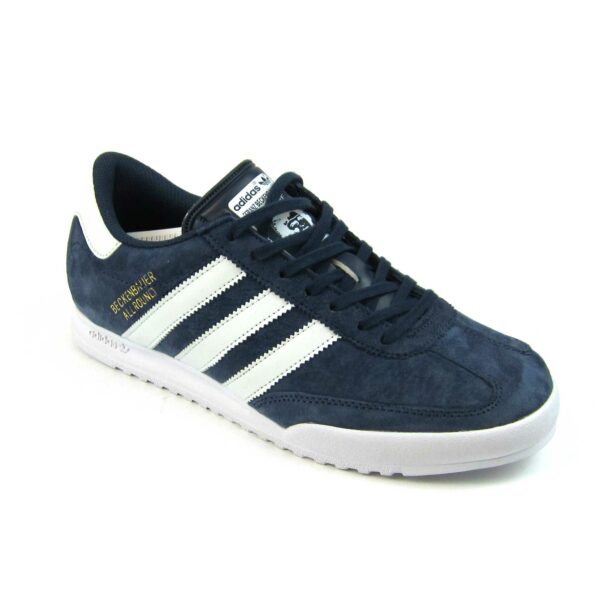 Adidas Hamburg Beckenbauer Allround Blue