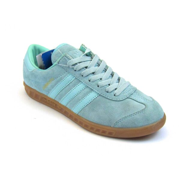 Adidas Hamburg Turquoise