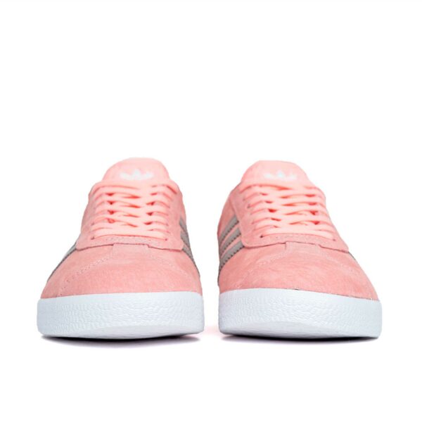 Adidas Gazelle Coral Granite