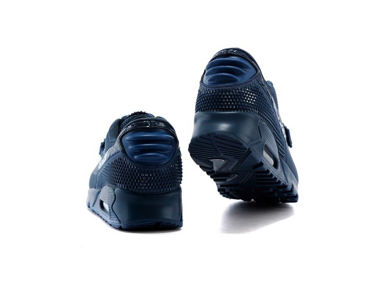 Интернет магазин купить Nike Air Max 90 Yeezy 2 SP Dark blue