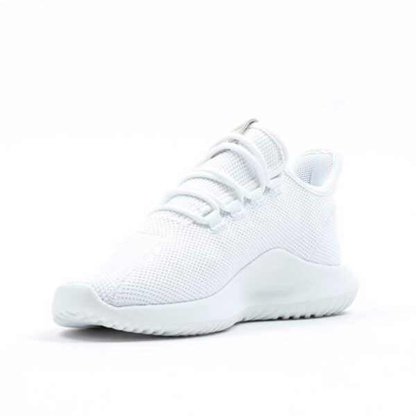 adidas tubular shadow white