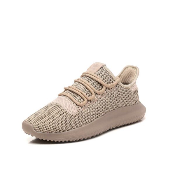 adidas tubular shadow brown