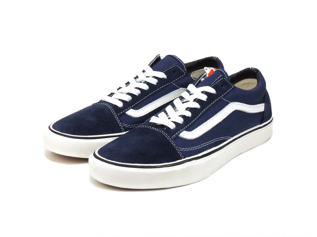 vans old skool dress blue white sole vzdf4m0 купить