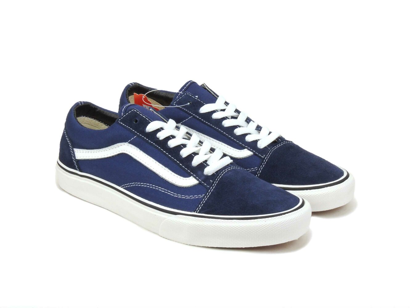 vans old skool dress blue white sole vzdf4m0 купить