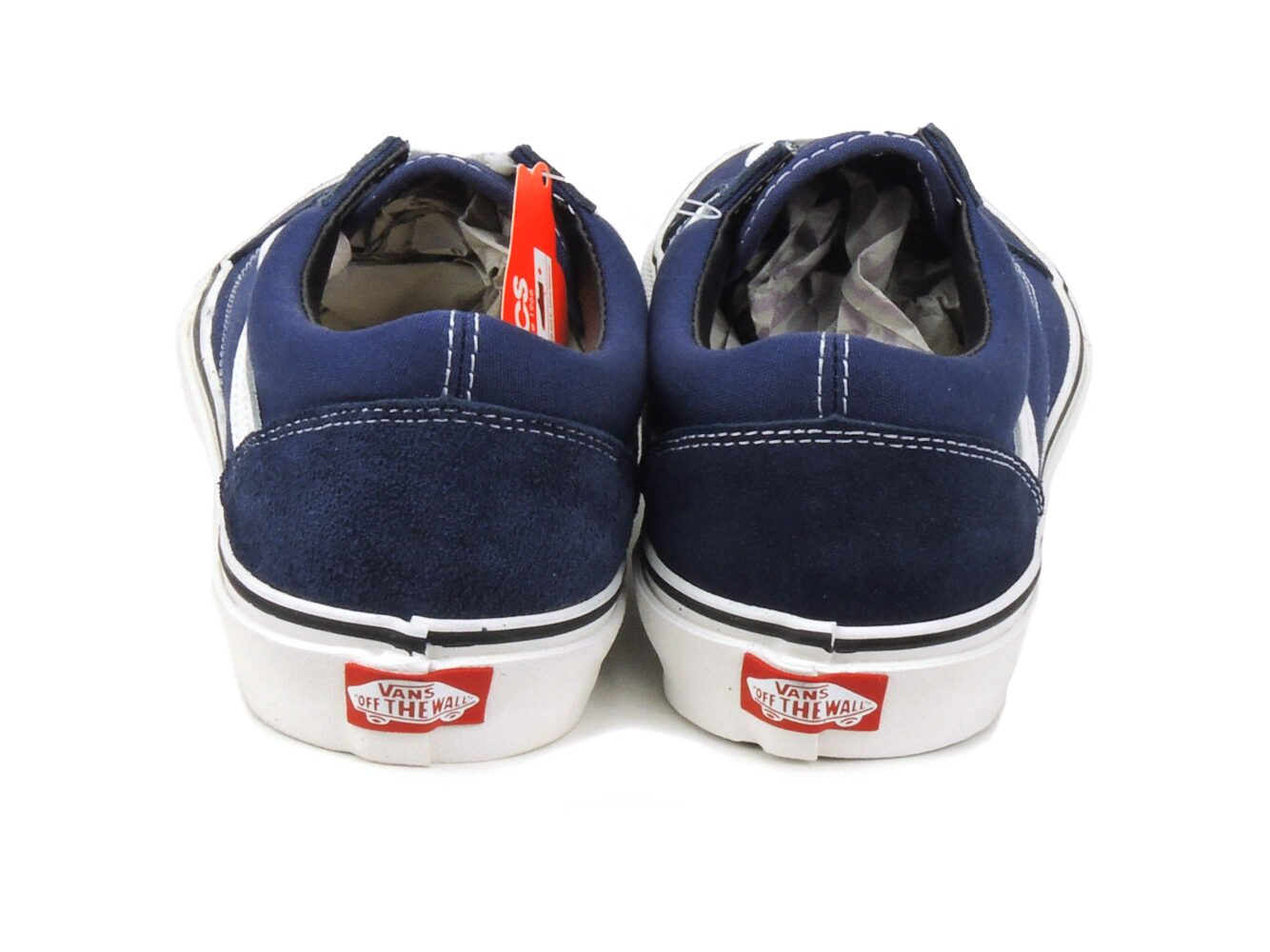 vans old skool dress blue white sole vzdf4m0 купить