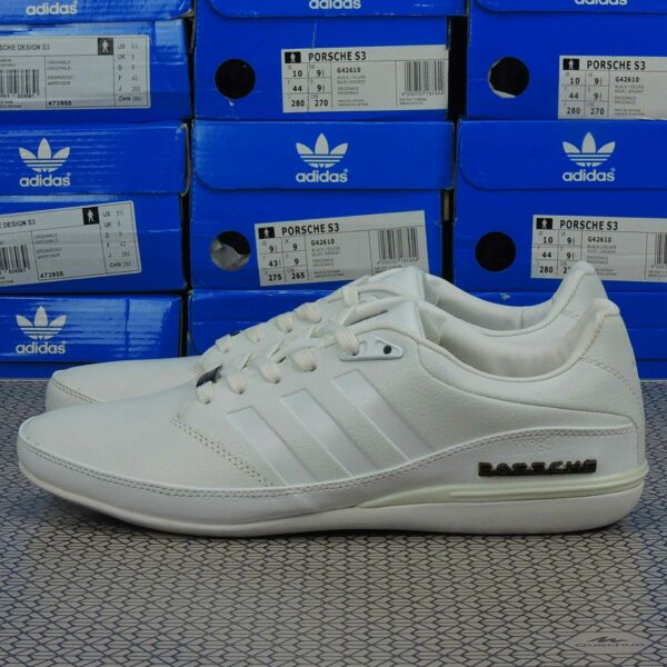 adidas porsche design typ 64 2.0 white